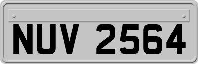 NUV2564