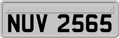 NUV2565