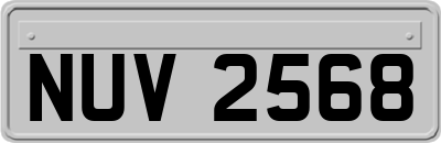 NUV2568