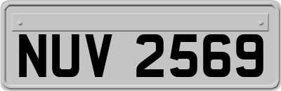 NUV2569