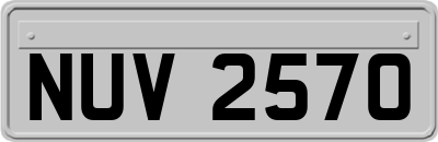 NUV2570