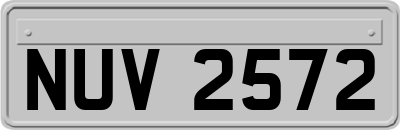 NUV2572