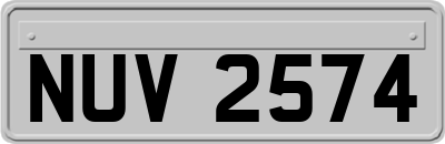 NUV2574