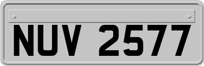 NUV2577