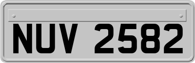 NUV2582