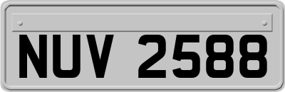 NUV2588