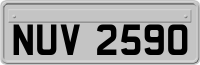 NUV2590