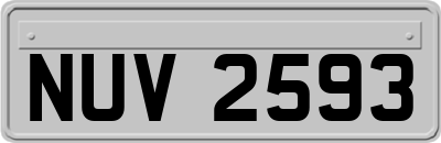 NUV2593