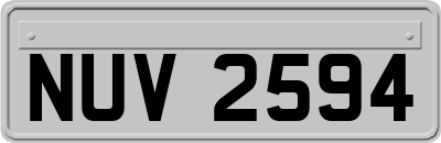 NUV2594