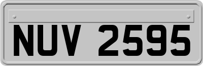 NUV2595