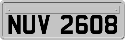 NUV2608