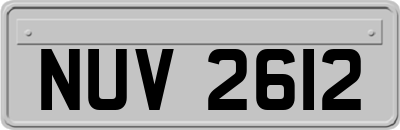 NUV2612