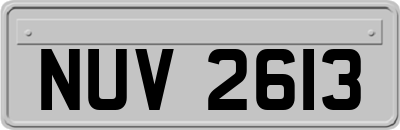 NUV2613