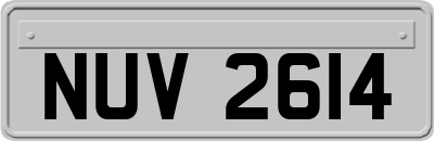 NUV2614
