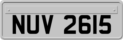 NUV2615