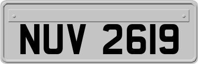 NUV2619
