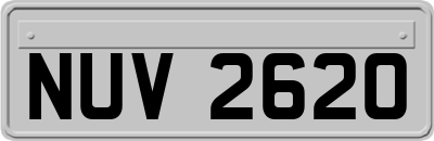 NUV2620