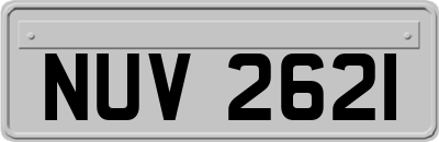 NUV2621