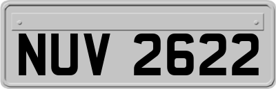 NUV2622