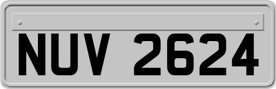 NUV2624