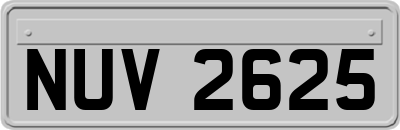 NUV2625