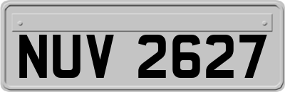 NUV2627