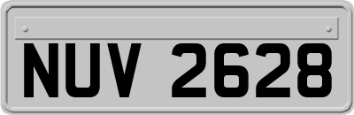 NUV2628