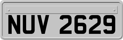 NUV2629