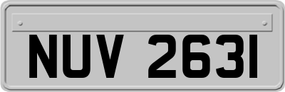 NUV2631