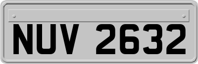 NUV2632
