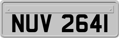 NUV2641
