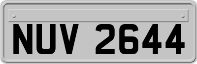 NUV2644