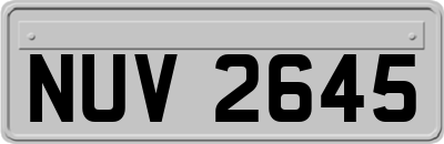 NUV2645