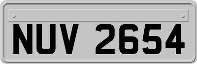 NUV2654