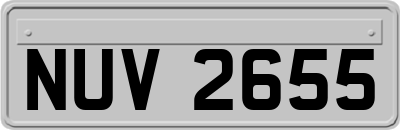 NUV2655