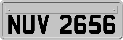 NUV2656