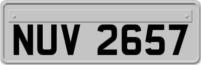 NUV2657