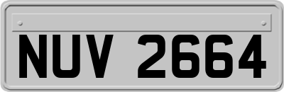 NUV2664
