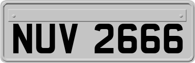 NUV2666