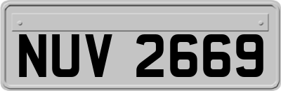 NUV2669