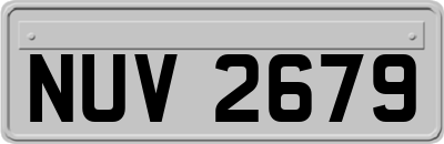 NUV2679
