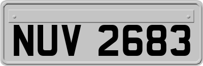 NUV2683