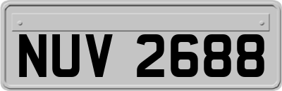 NUV2688