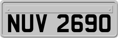 NUV2690