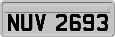 NUV2693