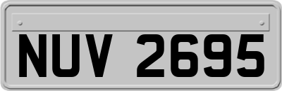 NUV2695