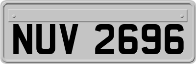 NUV2696