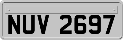 NUV2697