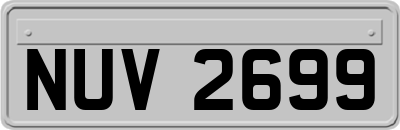 NUV2699