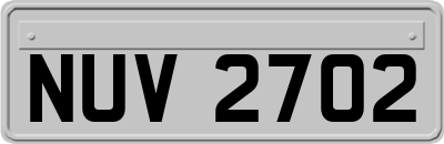 NUV2702
